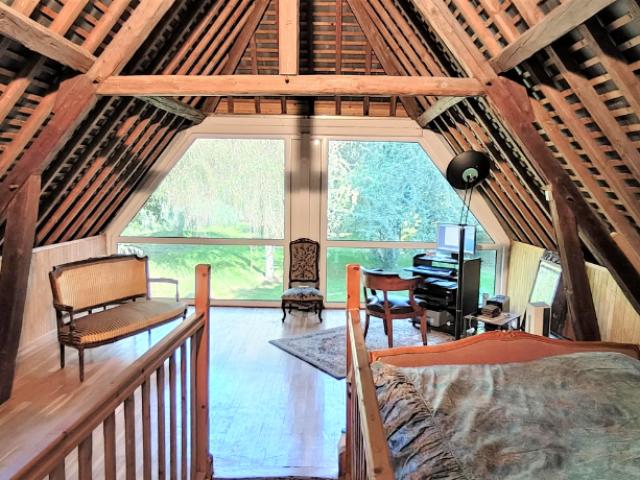 Terrain 90㎡ PAS EN ARTOIS
