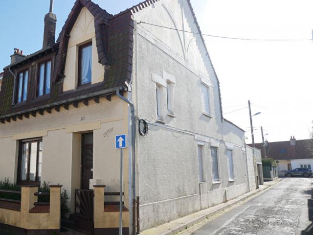 Maison 147㎡ BERCK