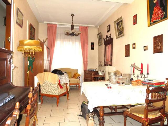 Maison 80㎡ LILLE