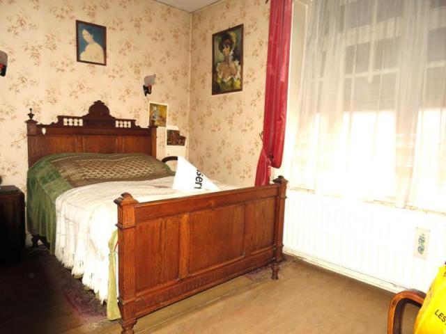 Maison 80㎡ LILLE