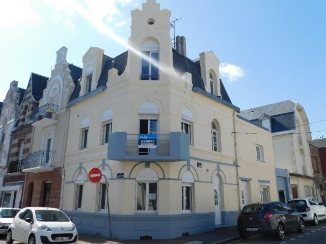 Appartement 24㎡ BERCK
