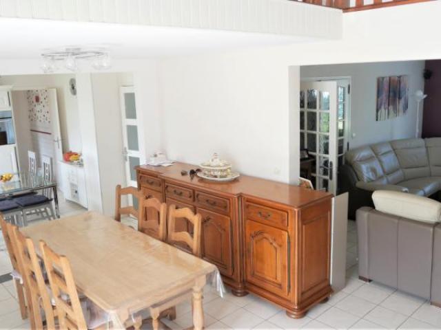 Maison 145㎡ ETAPLES