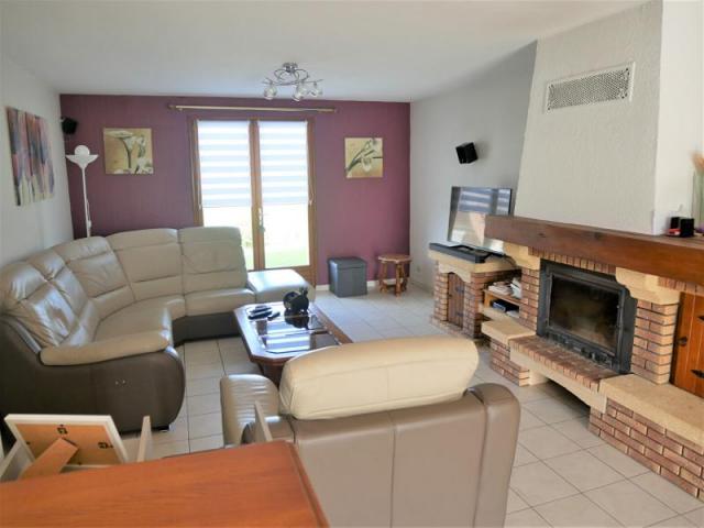 Maison 145㎡ ETAPLES