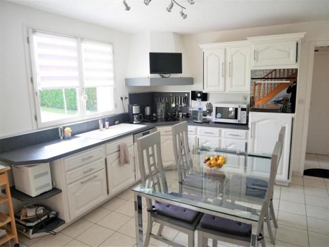 Maison 145㎡ ETAPLES