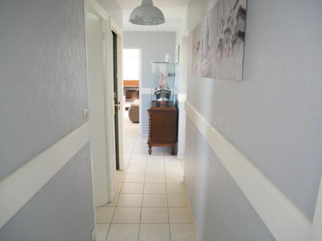 Maison 145㎡ ETAPLES