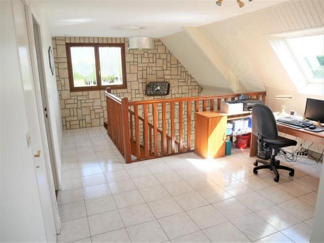 Maison 145㎡ ETAPLES