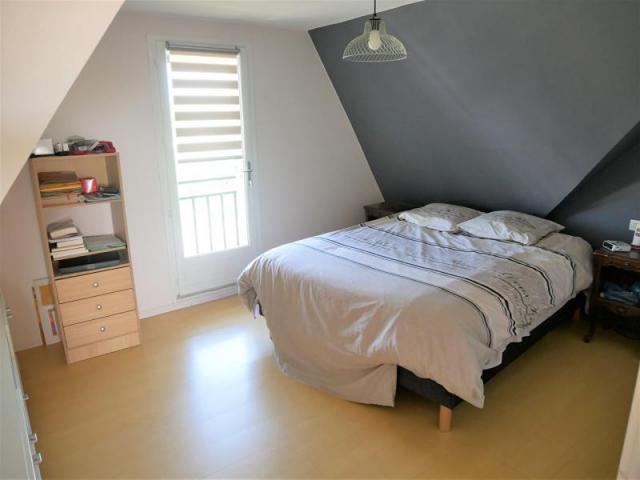 Maison 145㎡ ETAPLES