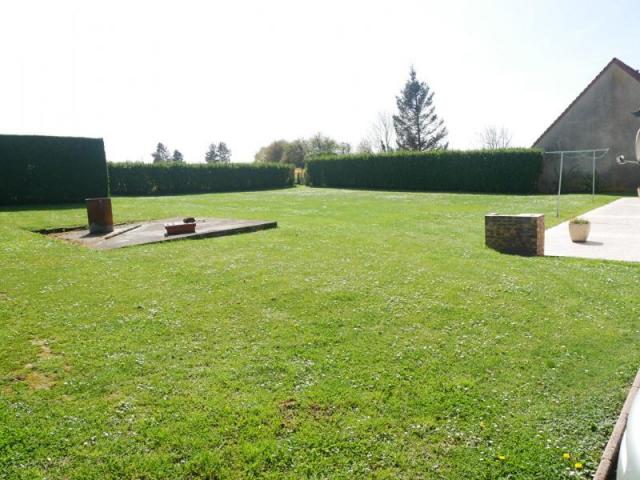 Maison 145㎡ ETAPLES