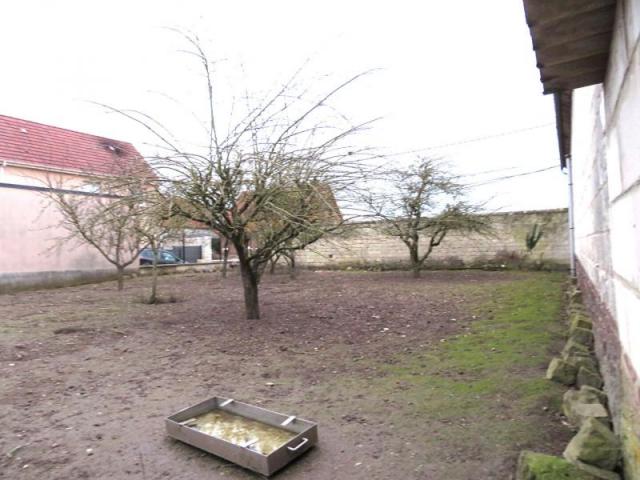 Terrain 621㎡ MONT SAINT ELOI