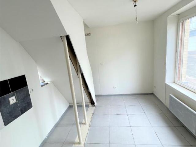 Appartement 24㎡ BERCK