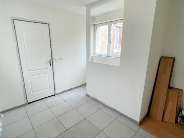 Appartement 24㎡ BERCK