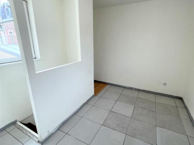 Appartement 24㎡ BERCK