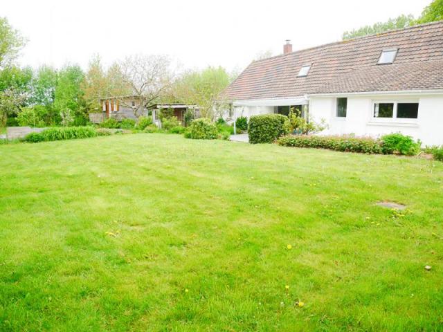 Maison 190㎡ MONTREUIL