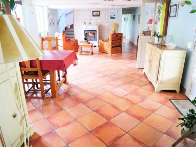 Maison 190㎡ MONTREUIL