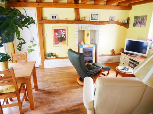 Maison 190㎡ MONTREUIL
