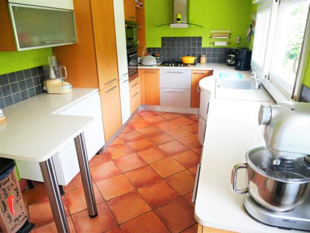 Maison 190㎡ MONTREUIL