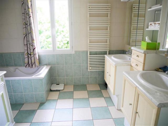 Maison 190㎡ MONTREUIL