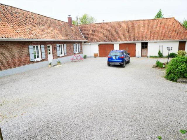 Maison 190㎡ MONTREUIL