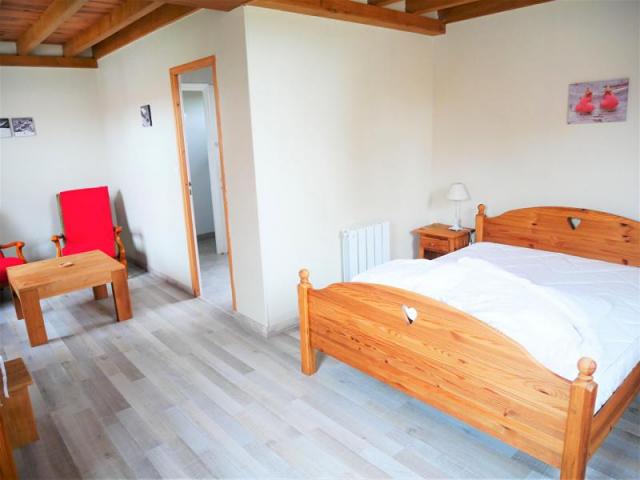 Maison 190㎡ MONTREUIL