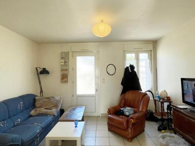 Maison 51㎡ BERCK