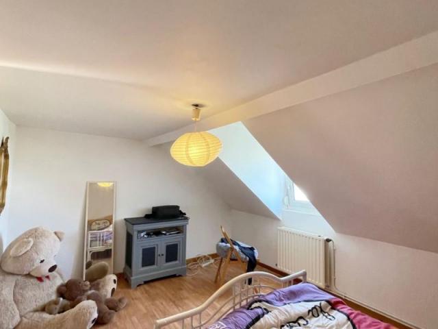 Maison 51㎡ BERCK