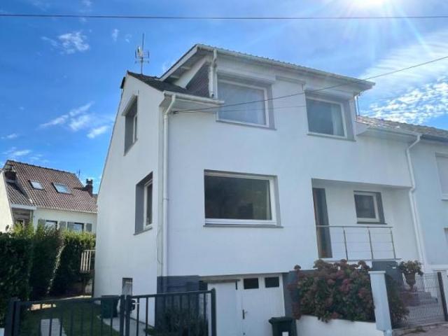 Maison 120㎡ LE TOUQUET PARIS PLAGE