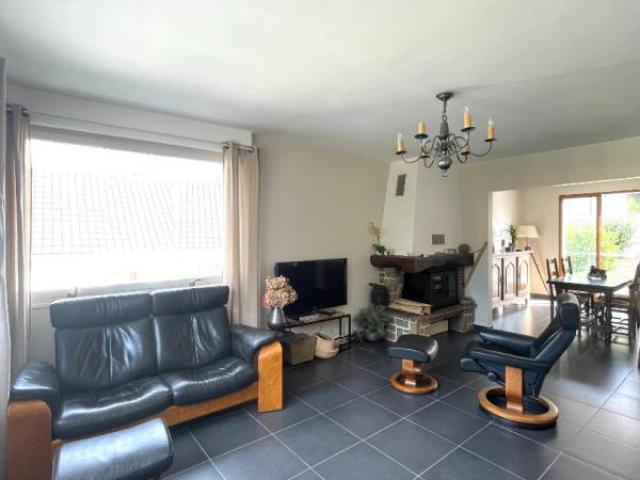 Maison 120㎡ LE TOUQUET PARIS PLAGE