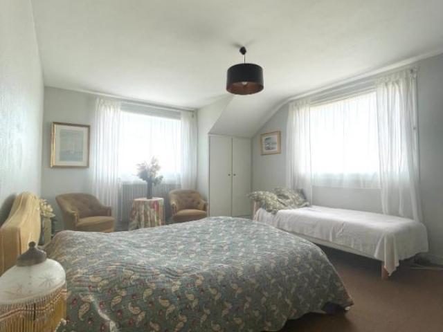 Maison 120㎡ LE TOUQUET PARIS PLAGE