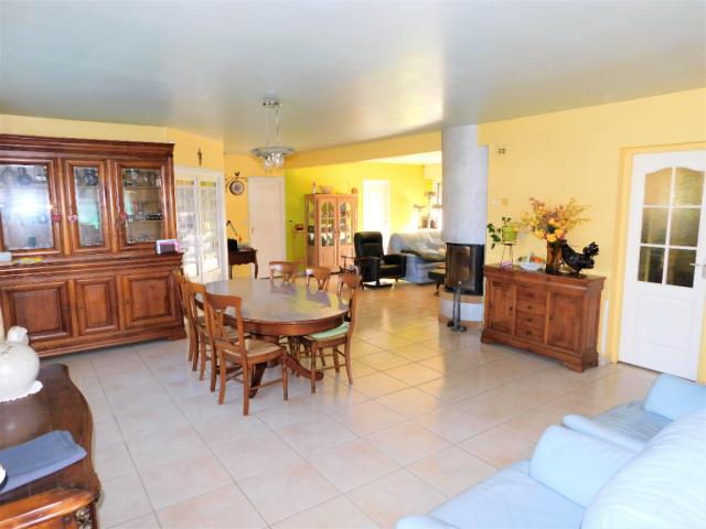 Maison 235㎡ BERCK