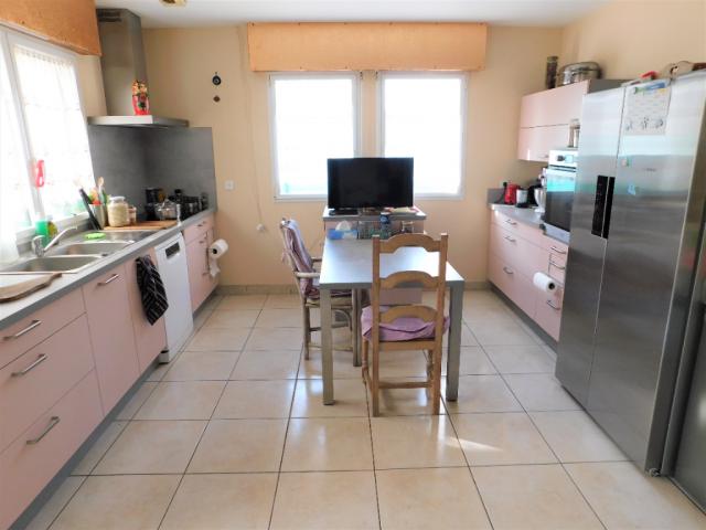 Maison 235㎡ BERCK