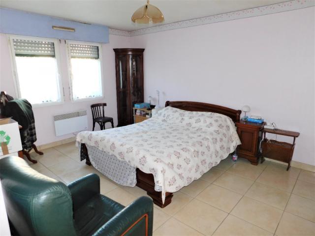 Maison 235㎡ BERCK