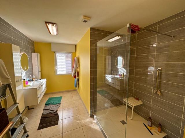 Maison 235㎡ BERCK