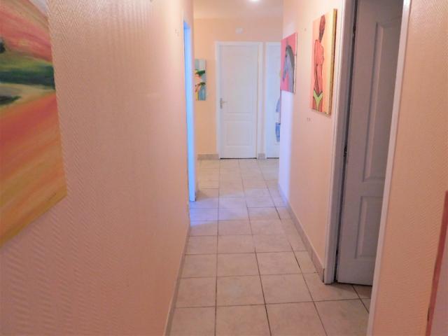 Maison 235㎡ BERCK