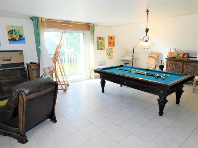 Maison 235㎡ BERCK