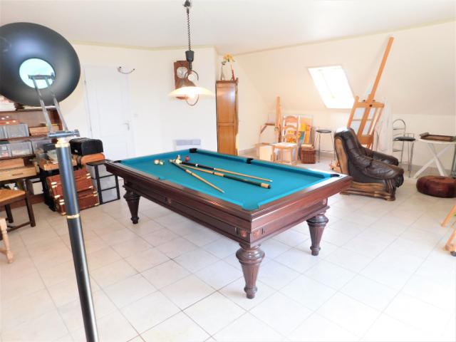 Maison 235㎡ BERCK