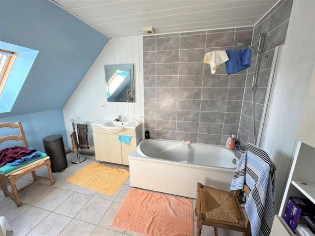 Maison 235㎡ BERCK