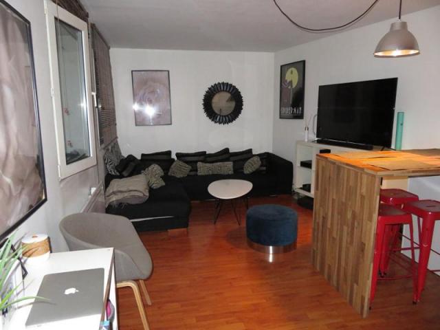 Appartement 47㎡ LILLE