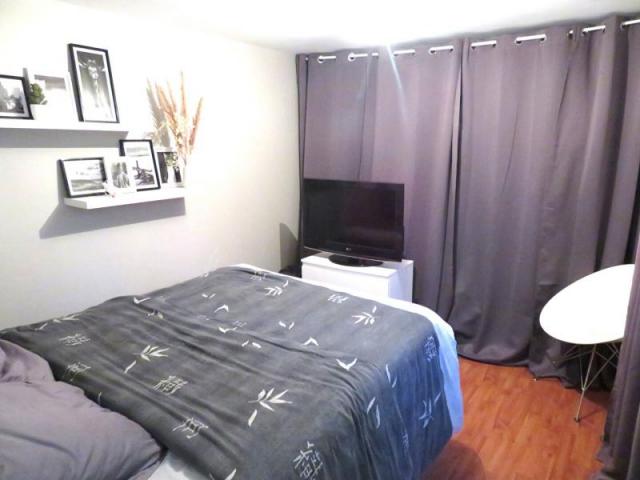 Appartement 47㎡ LILLE