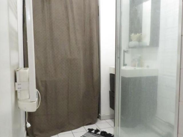 Appartement 47㎡ LILLE