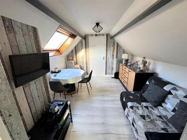 Appartement 34㎡ BERCK