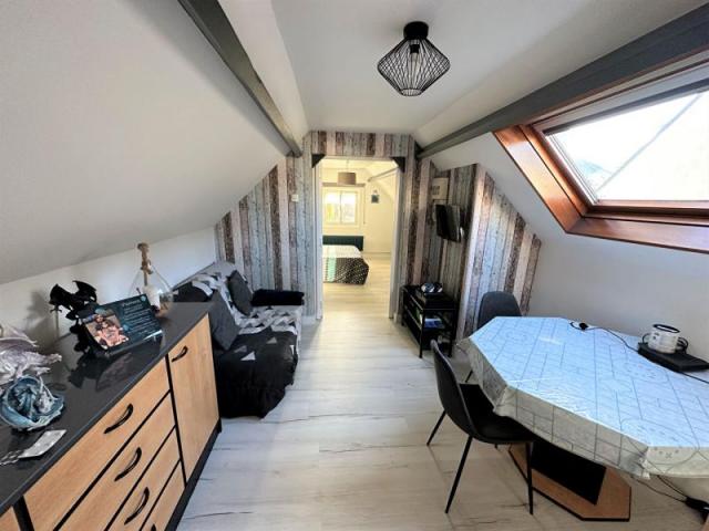 Appartement 34㎡ BERCK