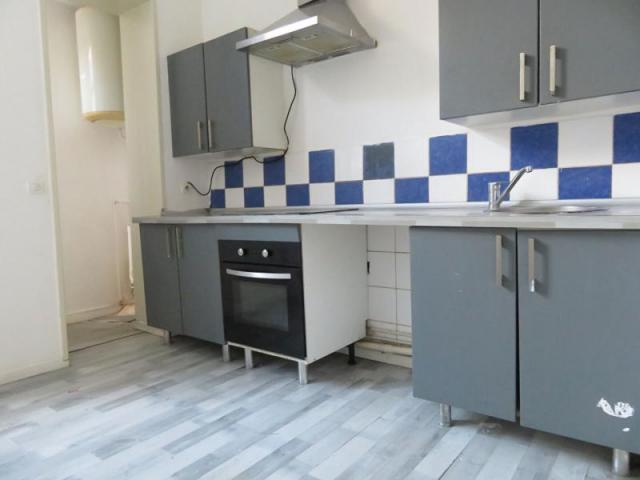 Appartement 38㎡ LILLE