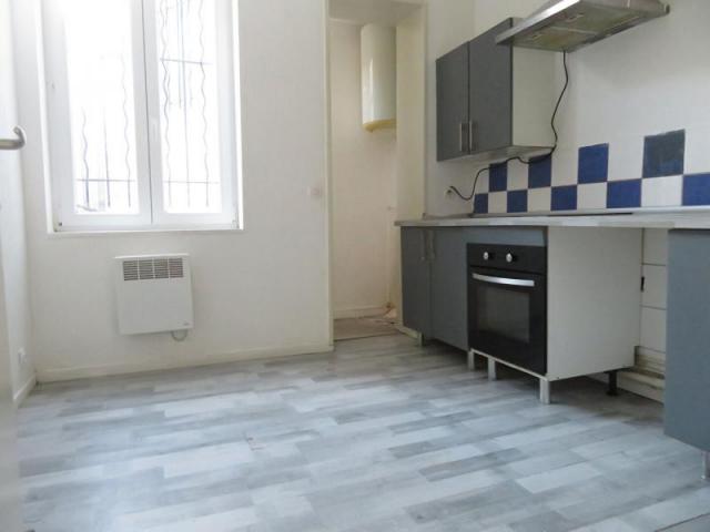Appartement 38㎡ LILLE