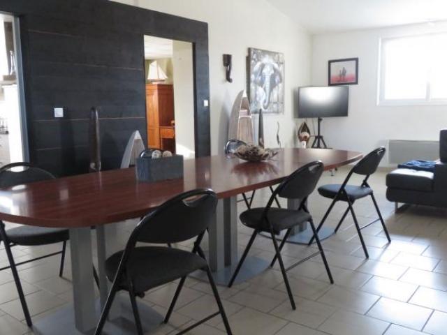 Appartement 172㎡ LOMME