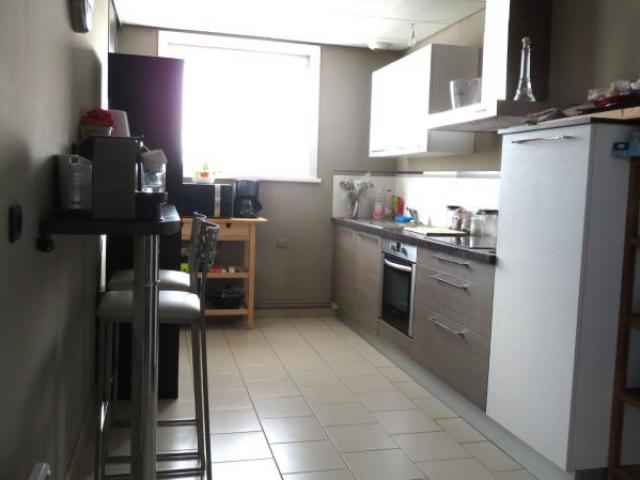 Appartement 172㎡ LOMME