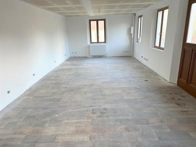 Maison 97㎡ MONTREUIL