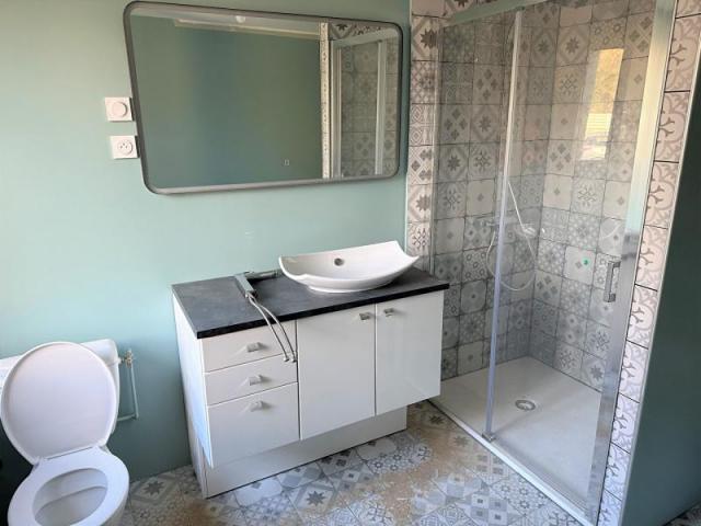 Maison 97㎡ MONTREUIL