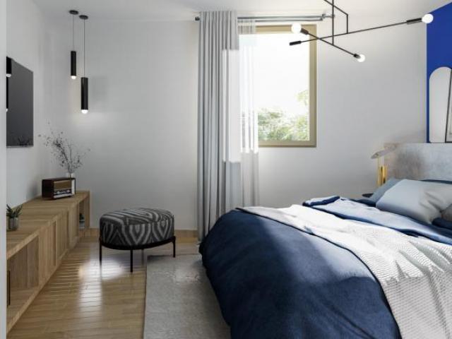 Appartement 111㎡ LYON