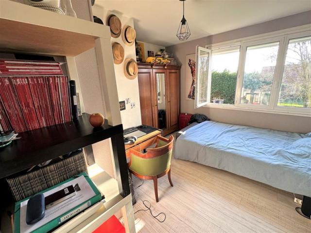 Maison 100㎡ AIRON NOTRE DAME