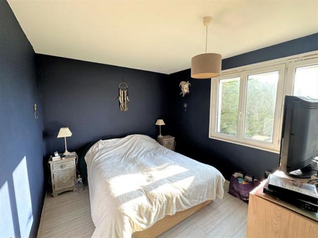 Maison 100㎡ AIRON NOTRE DAME